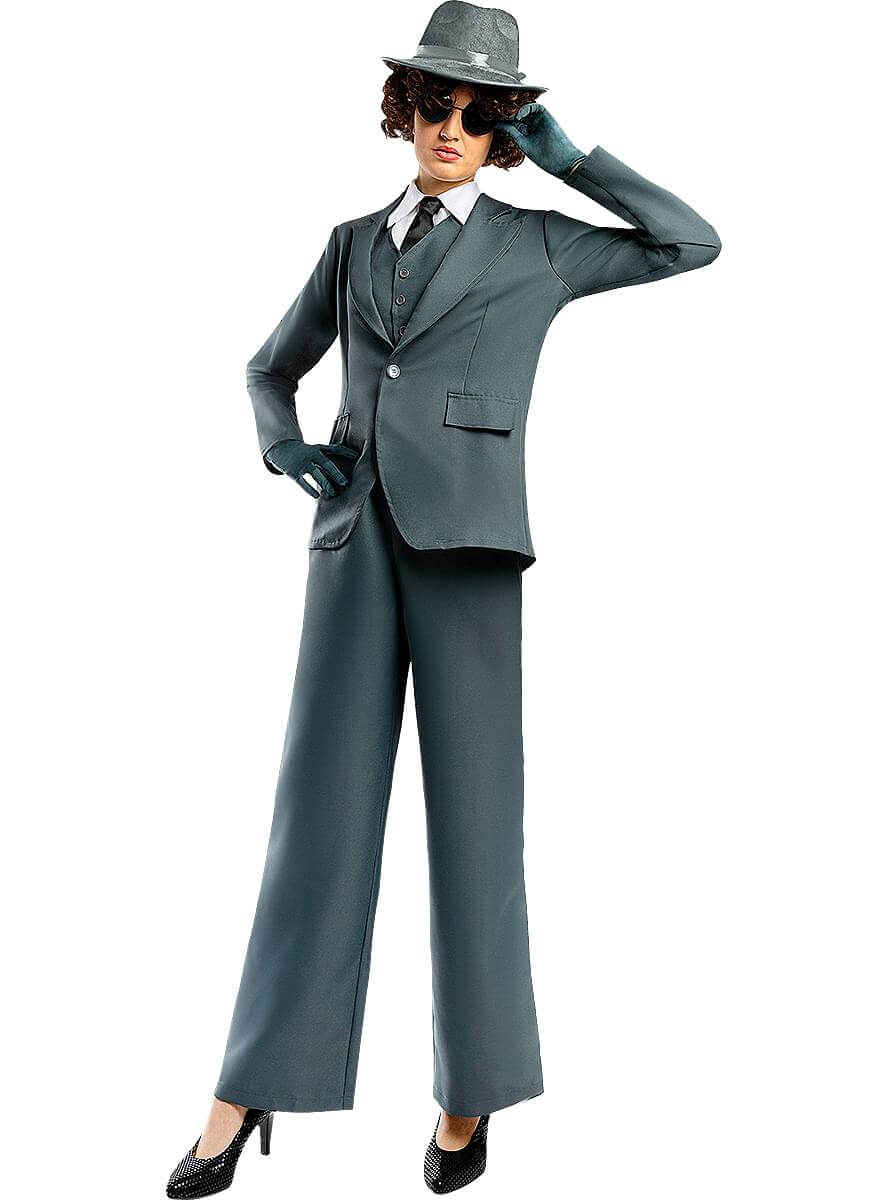 Peaky Blinders Costume Women Polly Gray | Teminis.lt Teminis.lt