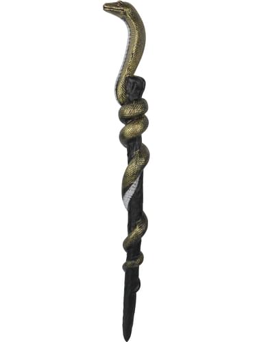 Pharaoh's Sceptre – Egyptian Costume Accessory Teminis.lt