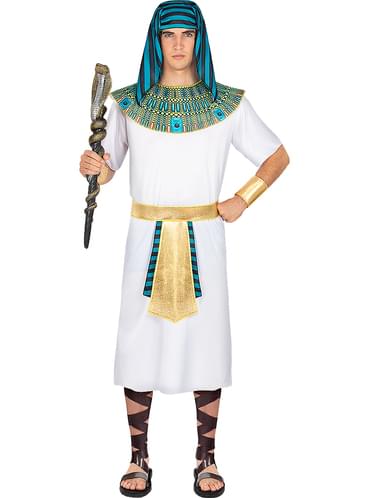 Pharaoh's Sceptre – Egyptian Costume Accessory Teminis.lt