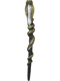 Pharaoh's Sceptre – Egyptian Costume Accessory Teminis.lt