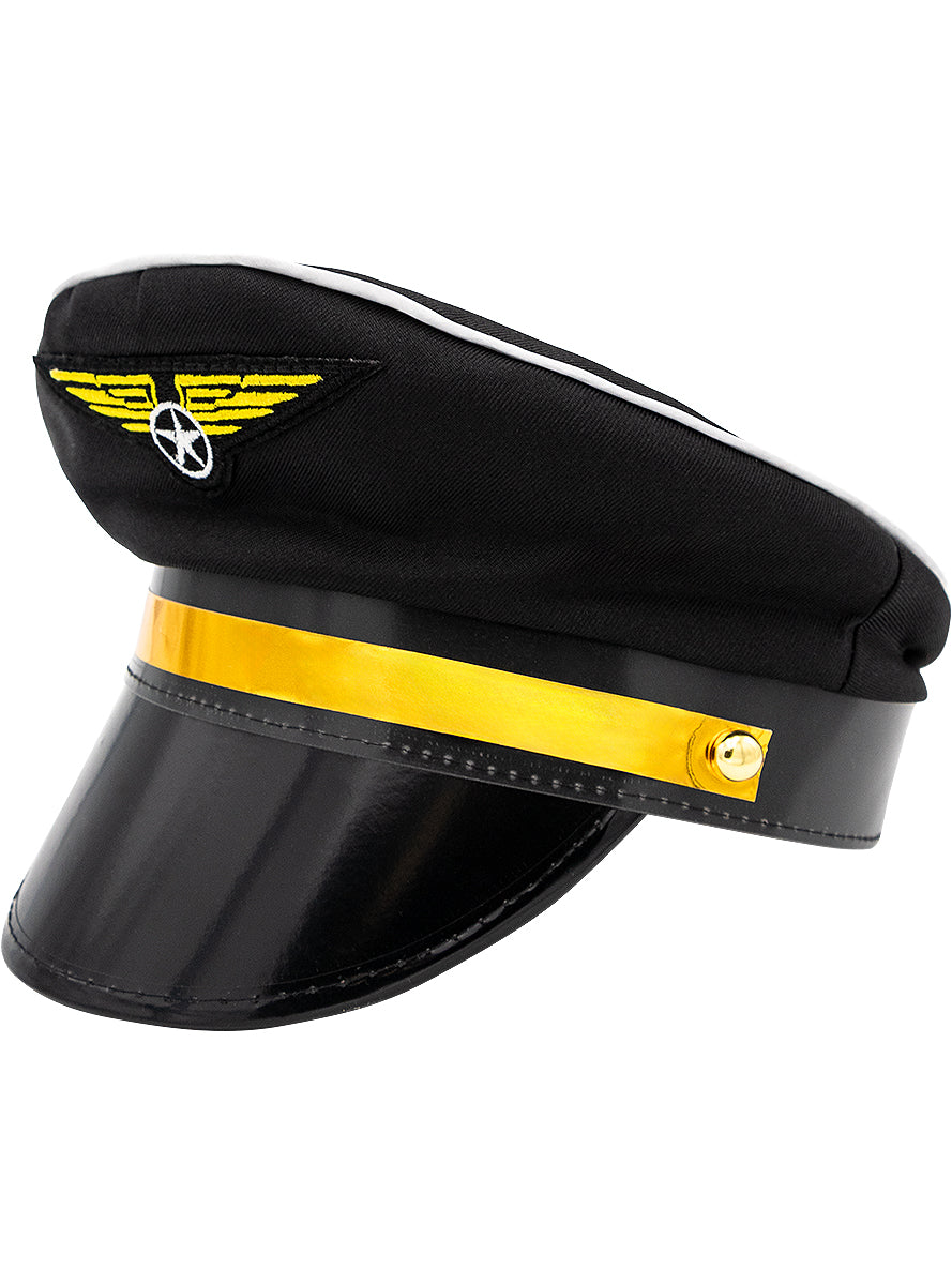 Pilots Hat Teminis.lt