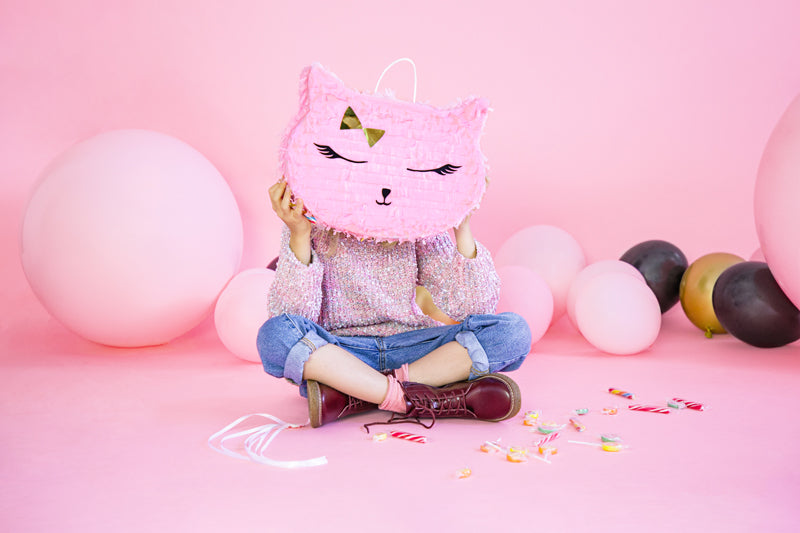 Pinata - Cat - Teminis.lt