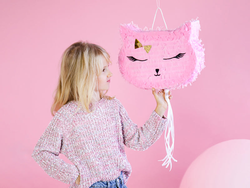 Pinata - Cat - Teminis.lt