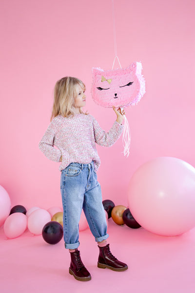 Pinata - Cat - Teminis.lt