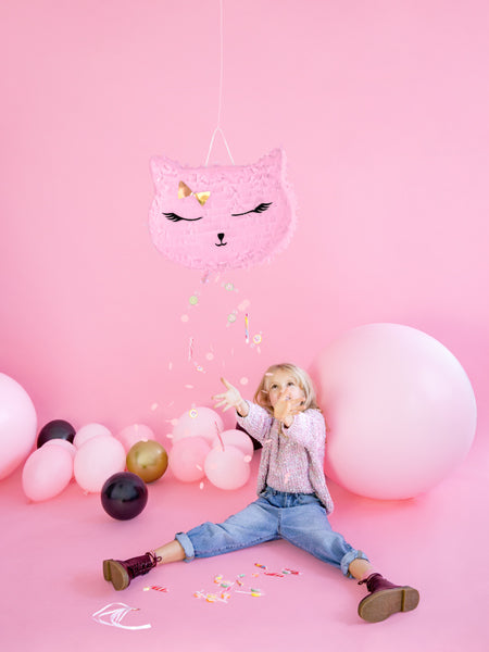 Pinata - Cat - Teminis.lt