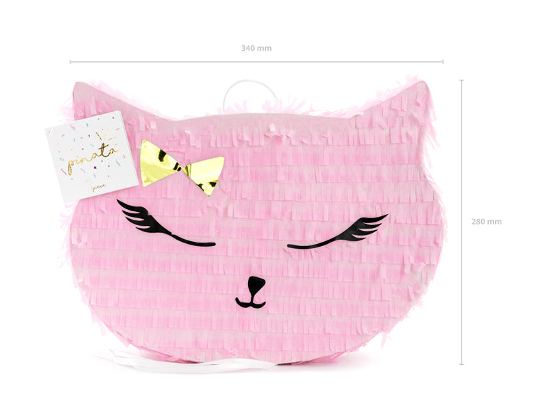 Pinata - Cat - Teminis.lt