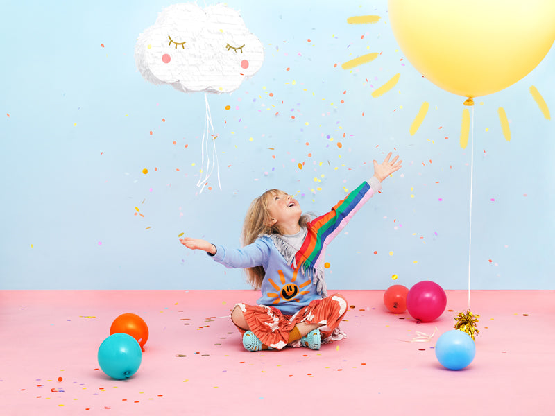 Pinata - Cloud - Teminis.lt