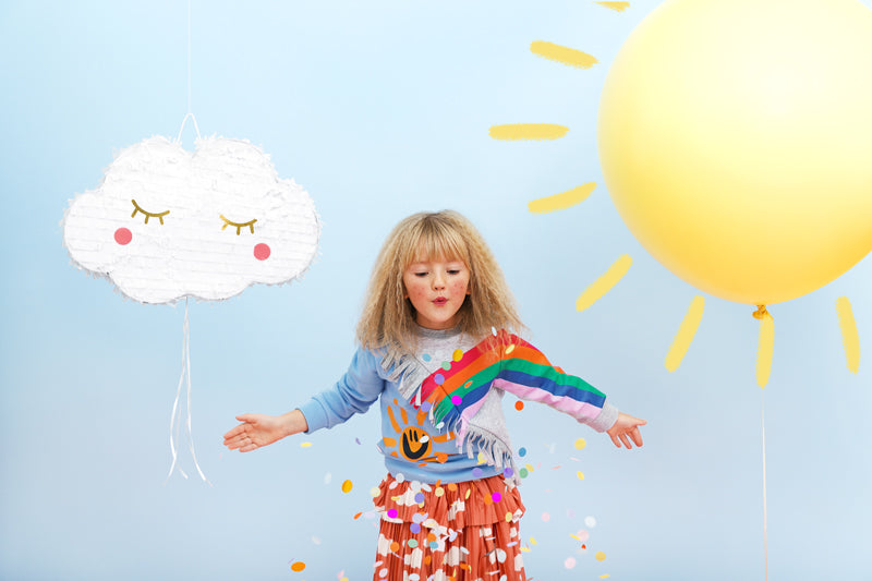 Pinata - Cloud - Teminis.lt