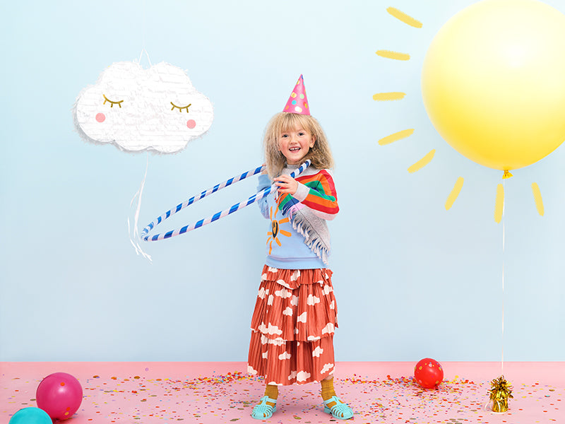 Pinata - Cloud - Teminis.lt