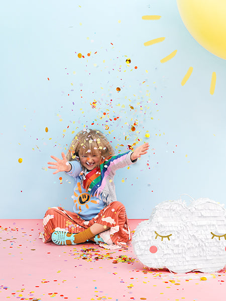 Pinata - Cloud - Teminis.lt
