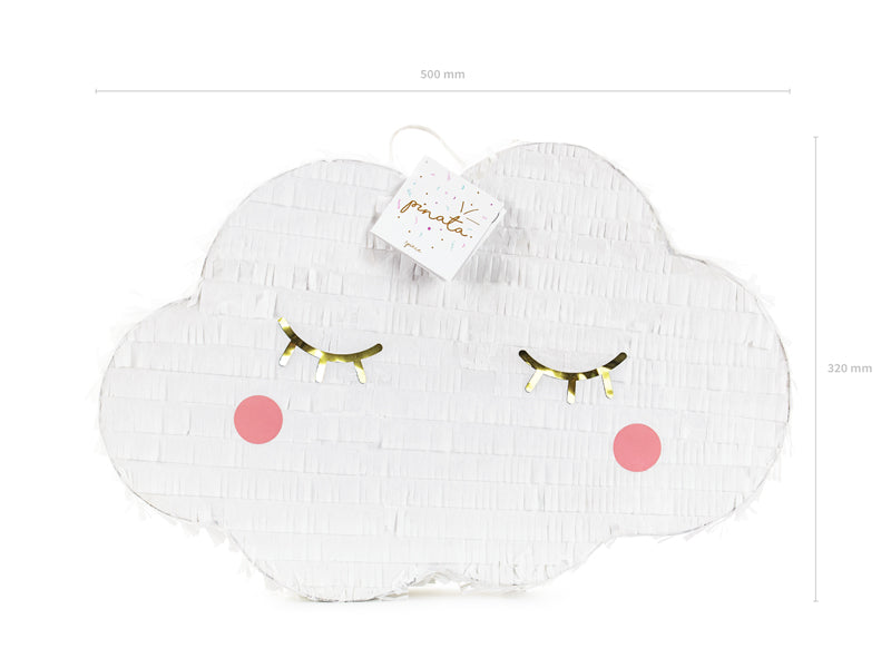 Pinata - Cloud - Teminis.lt