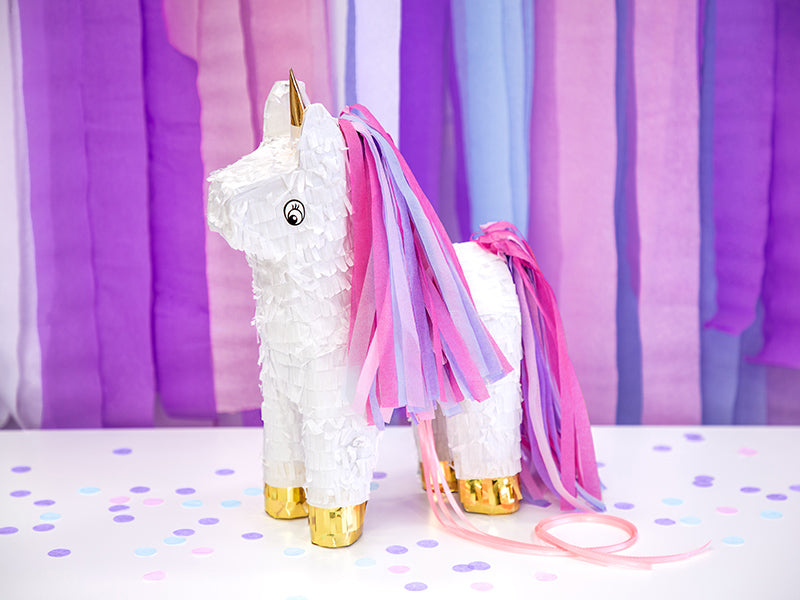 Pinata - Unicorn - Teminis.lt
