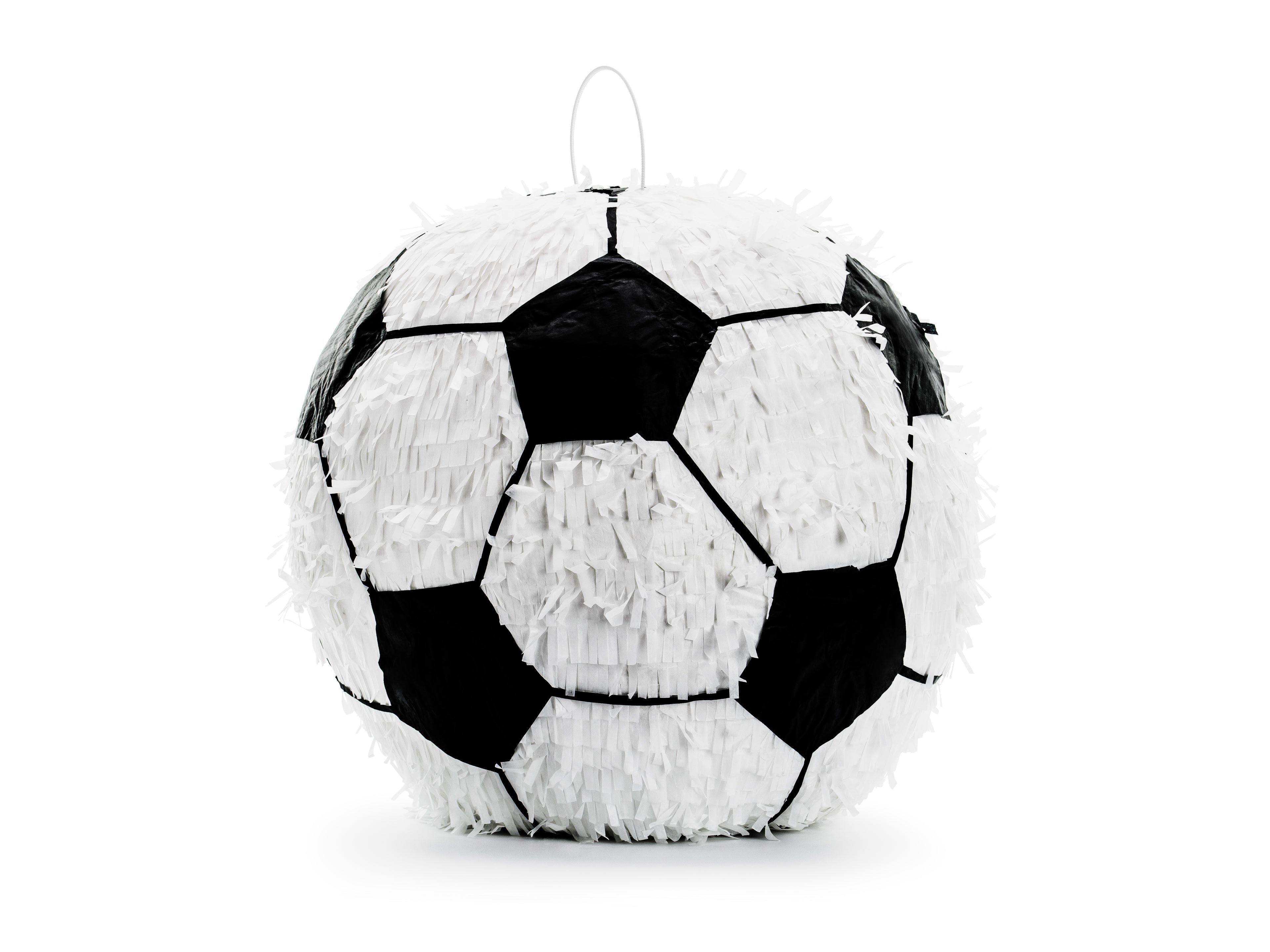 Pinata - in a shape of Football Ball - Teminis.lt