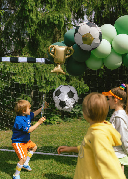 Pinata - in a shape of Football Ball - Teminis.lt
