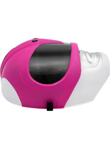 Pink Power Ranger Mask for Kids Teminis.lt