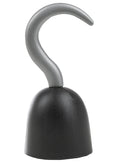Authentic Pirate Hook Costume Accessory for Adults Teminis.lt