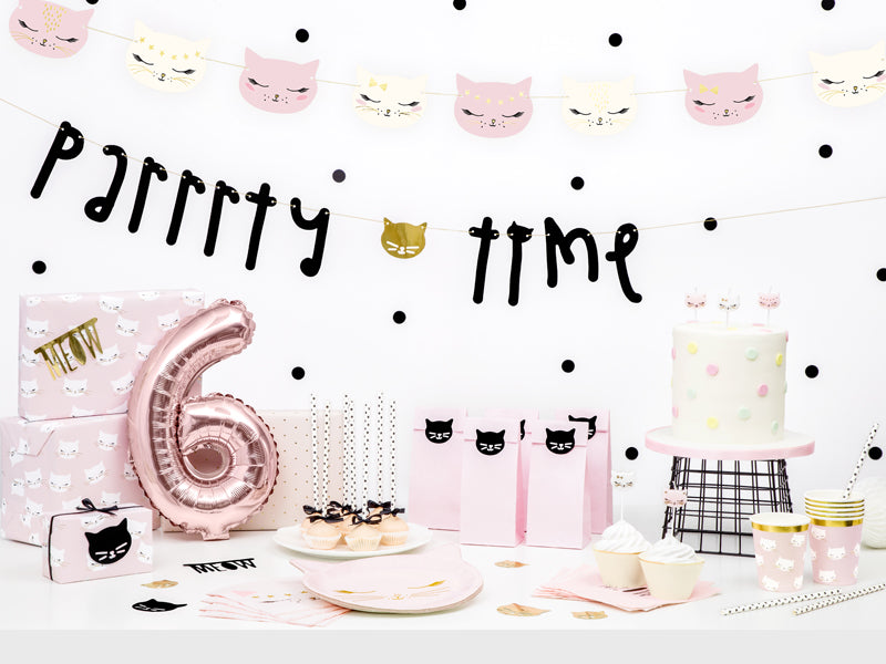 Plates Cat - Teminis.lt