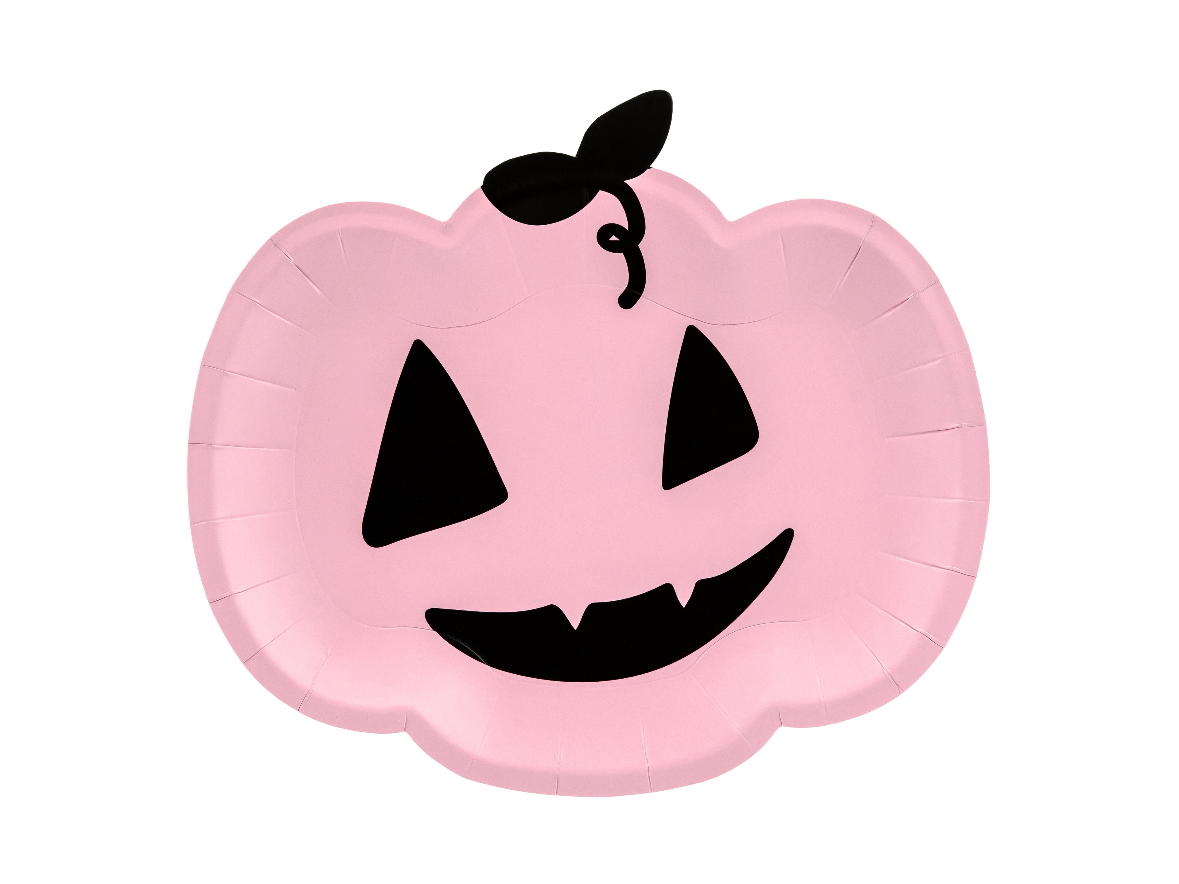 Plates Pumpkin - Teminis.lt