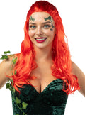 Poison Ivy Wig Teminis.lt