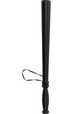 Durable Police Baton for Self-Defense & Security Teminis.lt