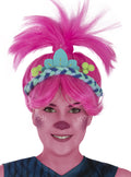 Poppy Wig - Trolls 3 Teminis.lt