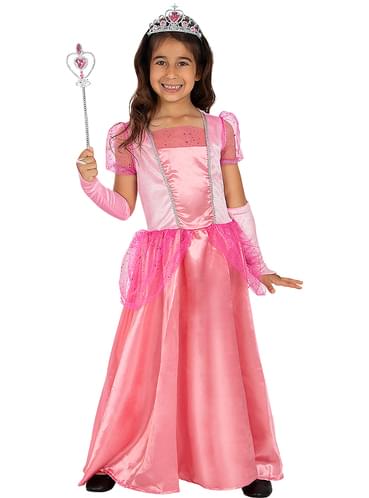 Princess Crown and Wand for Girls Teminis.lt