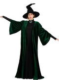 Professor McGonagall Costume - Harry Potter | Hogwarts Teminis.lt