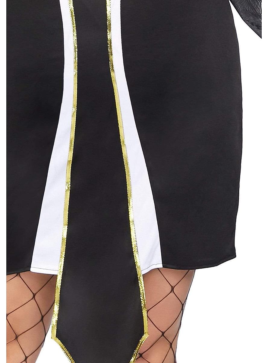 Provocative Nun Costum - Teminis.lt