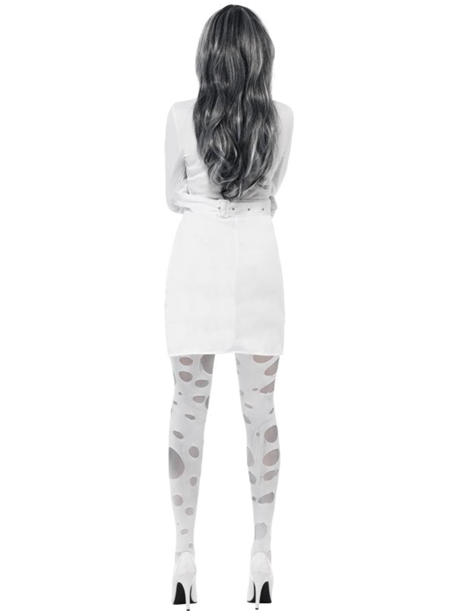Psychotic Zombie Student Costume - Teminis.lt