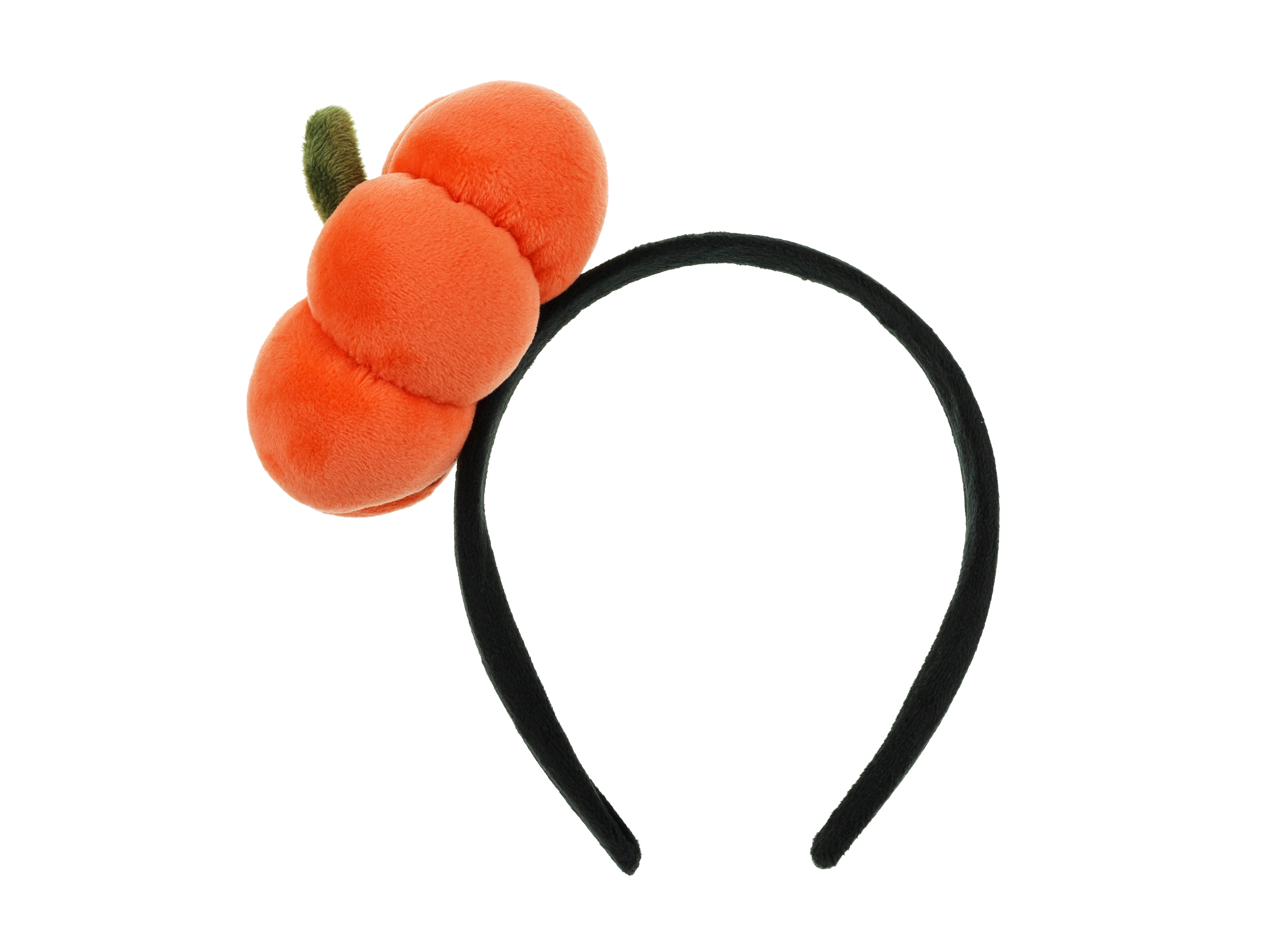 Pumpkin Headband - Teminis.lt