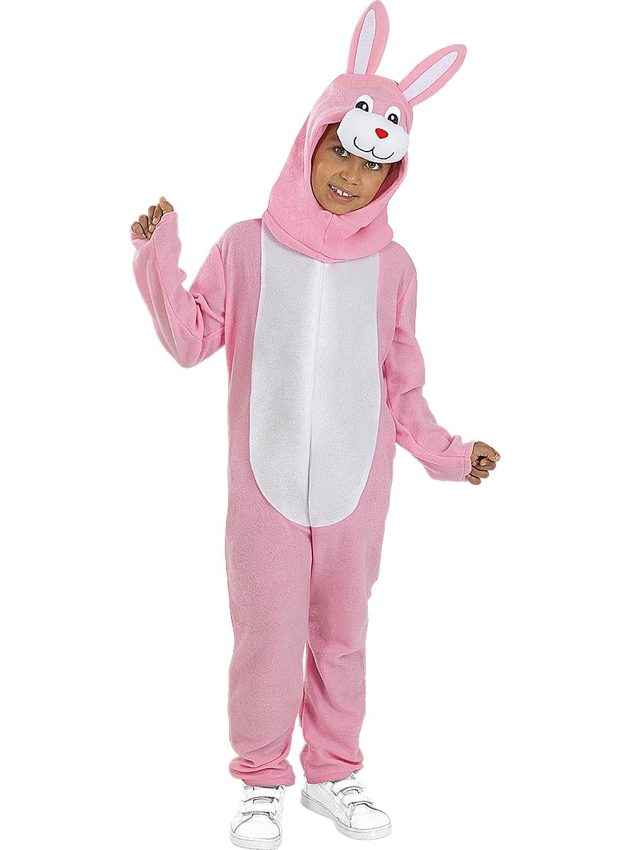 Rabbit Costume for Kids - Fun & Comfortable | Teminis.lt Teminis.lt