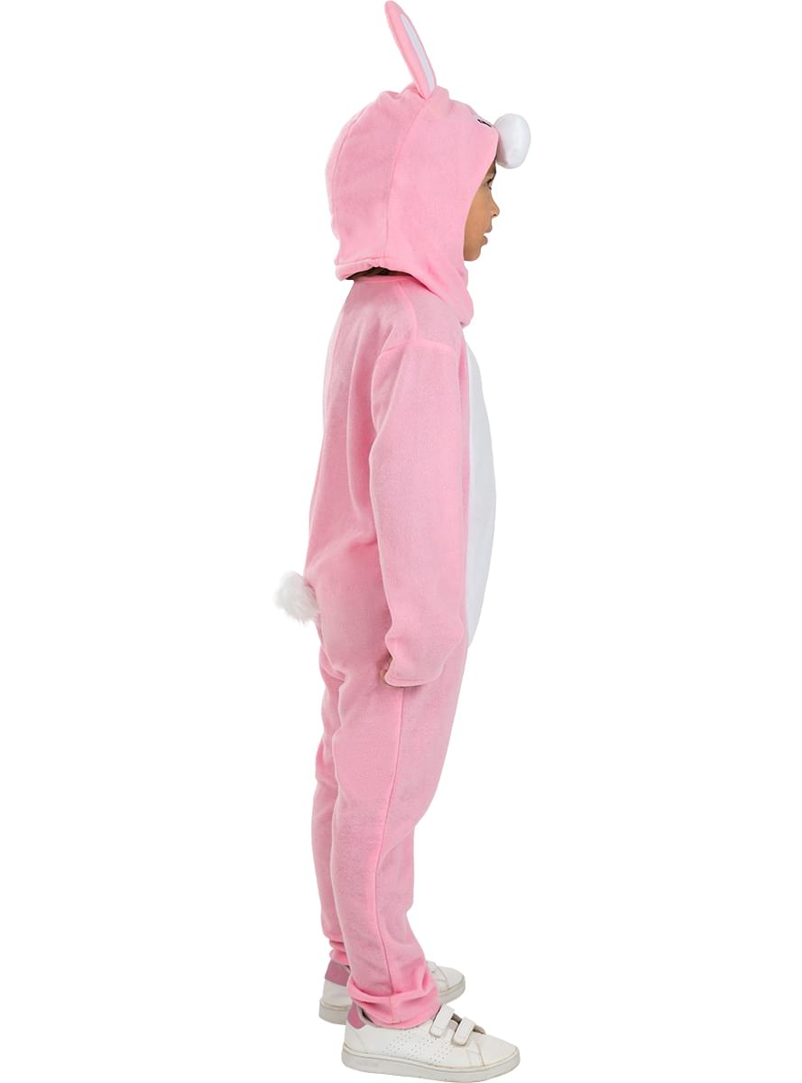 Rabbit Costume for Kids - Fun & Comfortable | Teminis.lt Teminis.lt