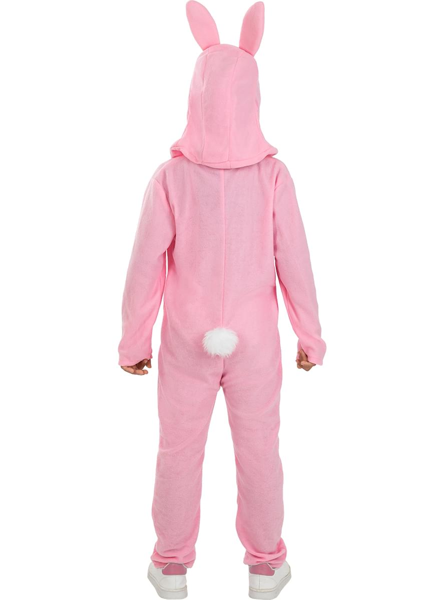 Rabbit Costume for Kids - Fun & Comfortable | Teminis.lt Teminis.lt