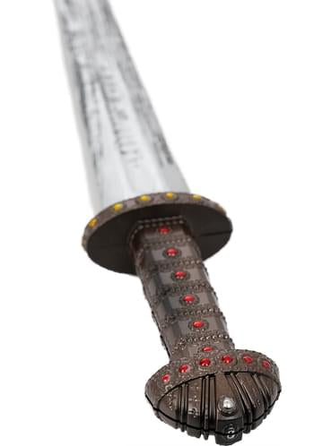 Ragnar Sword - Vikings Teminis.lt