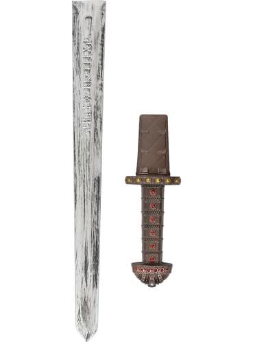 Ragnar Sword - Vikings Teminis.lt