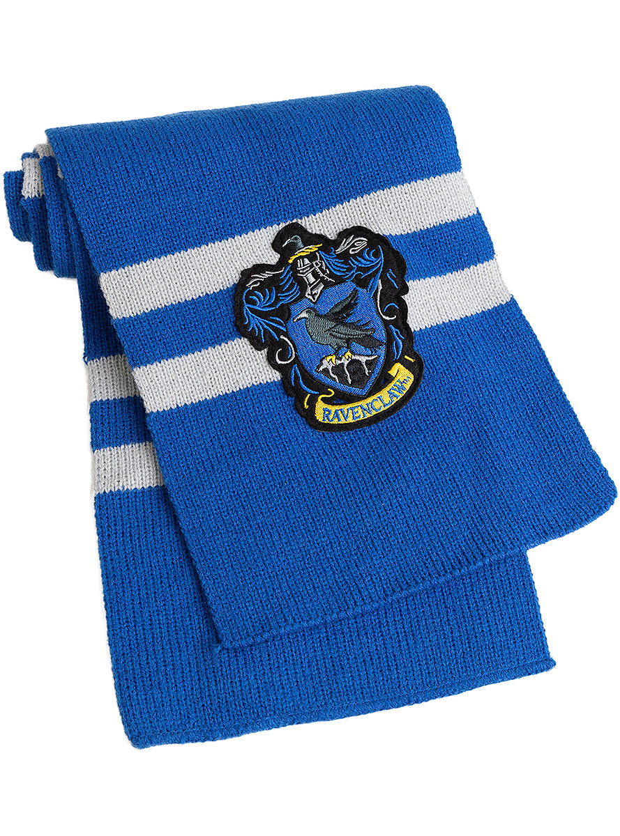 Ravenclaw Scarf - Official Harry Potter Merchandise Teminis.lt