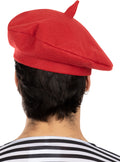 Red Beret Teminis.lt