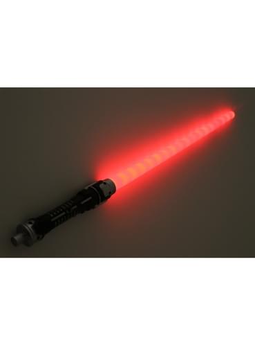 Red Lightsaber – Star Wars Costume Weapon Prop Teminis.lt