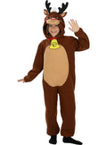 Reindeer Costume for Christmas School Plays | Teminis.lt Teminis.lt