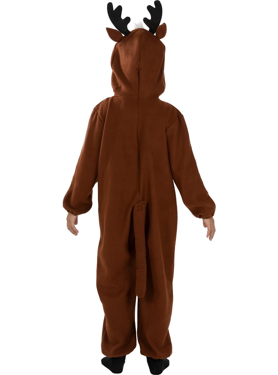 Reindeer Costume for Christmas School Plays | Teminis.lt Teminis.lt