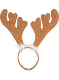 Reindeer Headband Teminis.lt