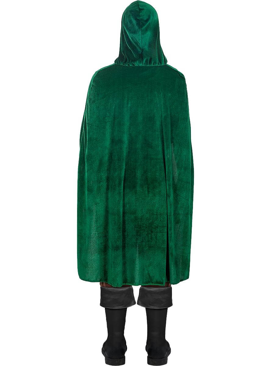 Robin Hood Costume for Men | Medieval Outlaw Outfit Teminis.lt