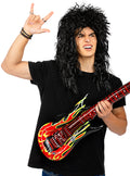 Rocker Wig Teminis.lt