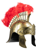 Roman Centurion Helmet for Adults Teminis.lt
