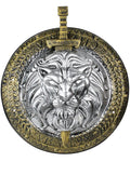Roman Sword and Shield for Adults Teminis.lt