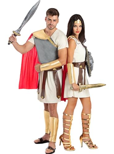 Roman Sword and Shield for Adults Teminis.lt