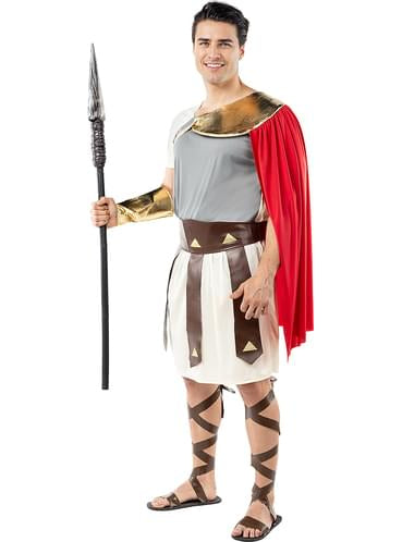 Roman sandals for men Teminis.lt