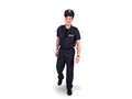 Police Officer costume Teminis.lt