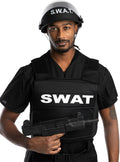 Tactical SWAT Helmet for Adults - Ultimate Protection Teminis.lt