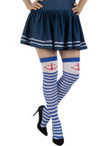 Sailor Stockings Teminis.lt